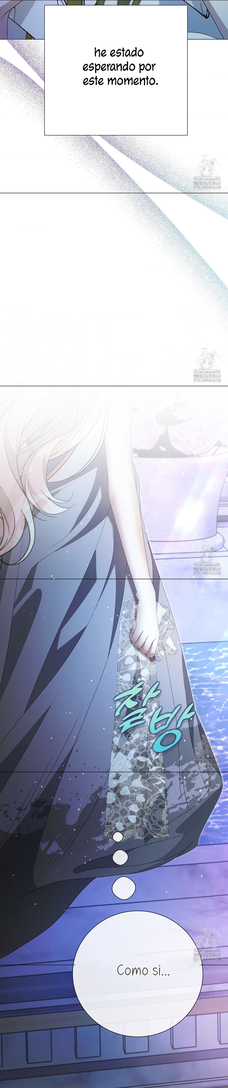 Castillo Salvaje Capítulo 63 - Página 9