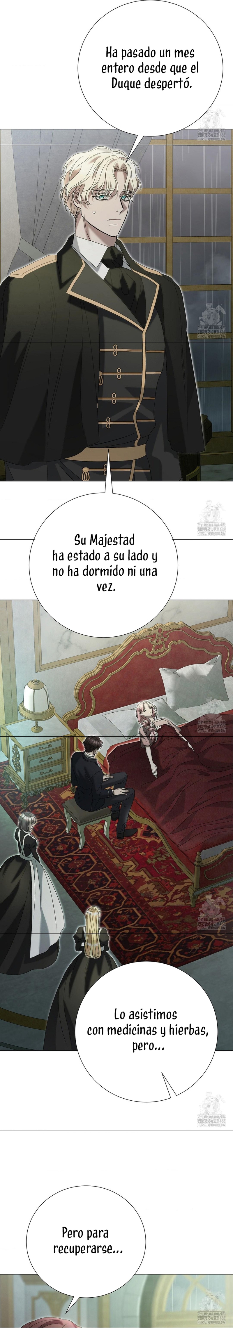 Castillo Salvaje Capítulo 64 - Página 10