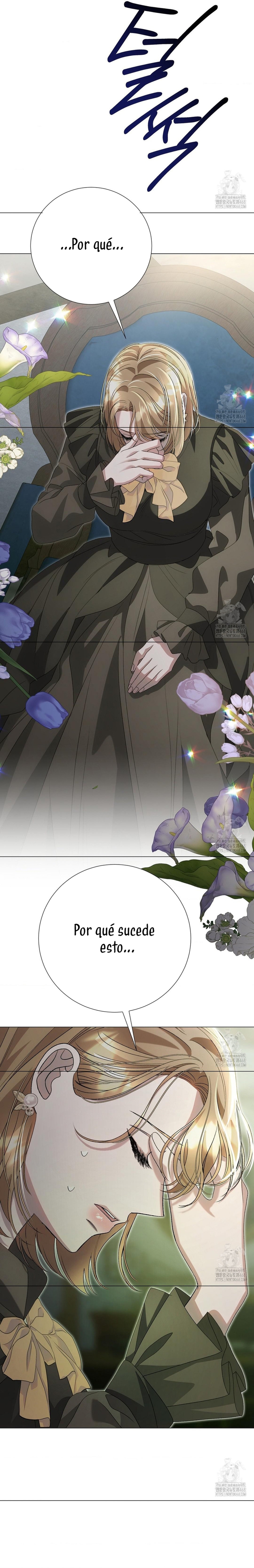 Castillo Salvaje Capítulo 64 - Página 12