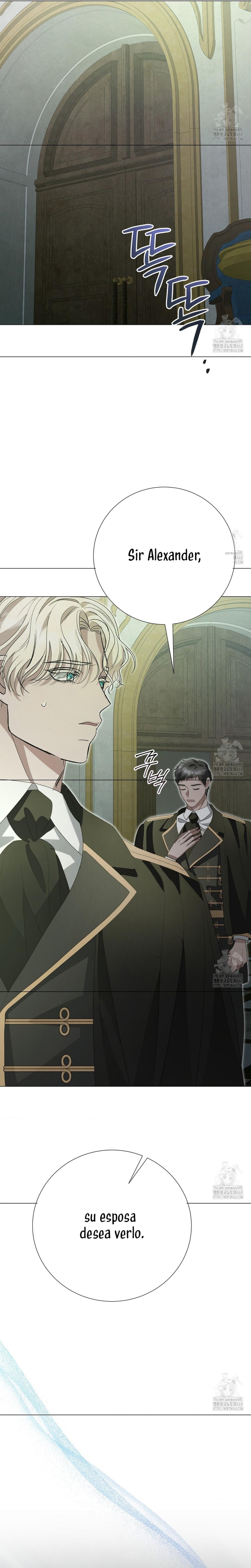 Castillo Salvaje Capítulo 64 - Página 13