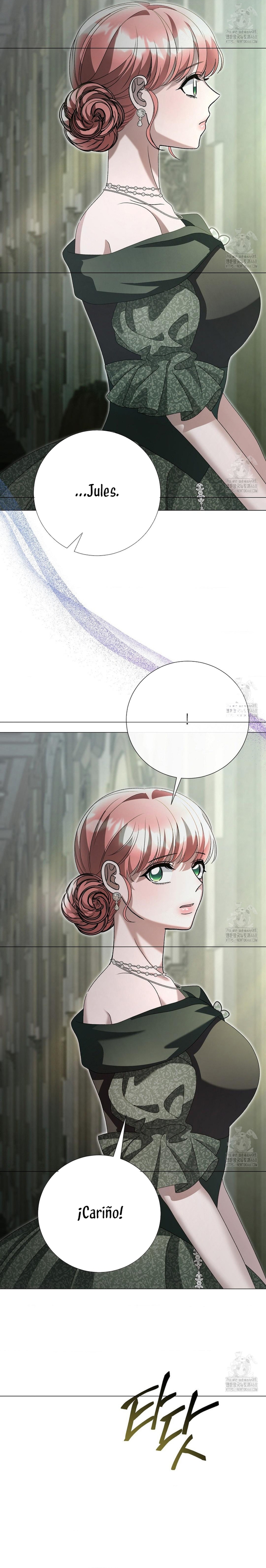 Castillo Salvaje Capítulo 64 - Página 16