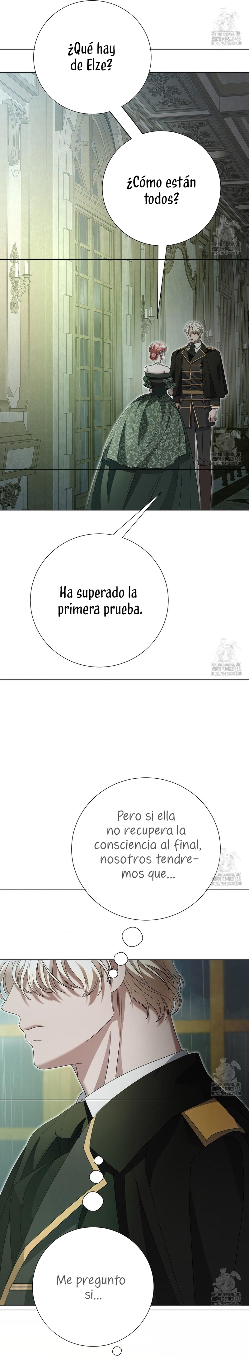 Castillo Salvaje Capítulo 64 - Página 17