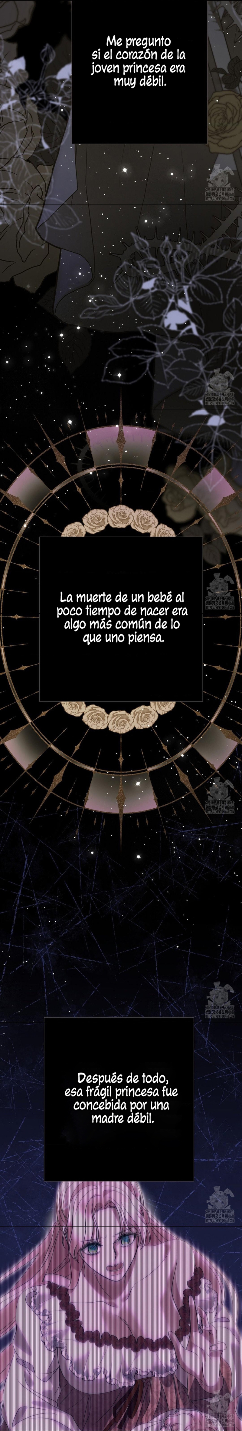 Castillo Salvaje Capítulo 64 - Página 19