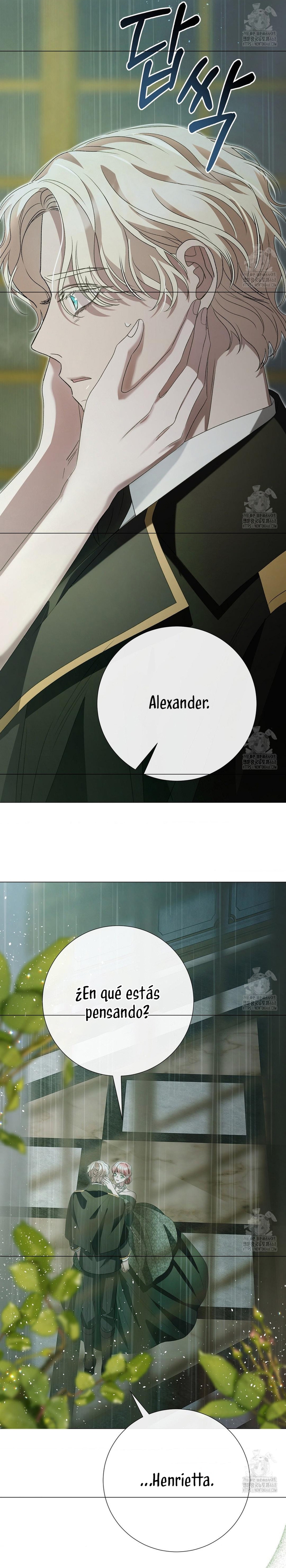 Castillo Salvaje Capítulo 64 - Página 22