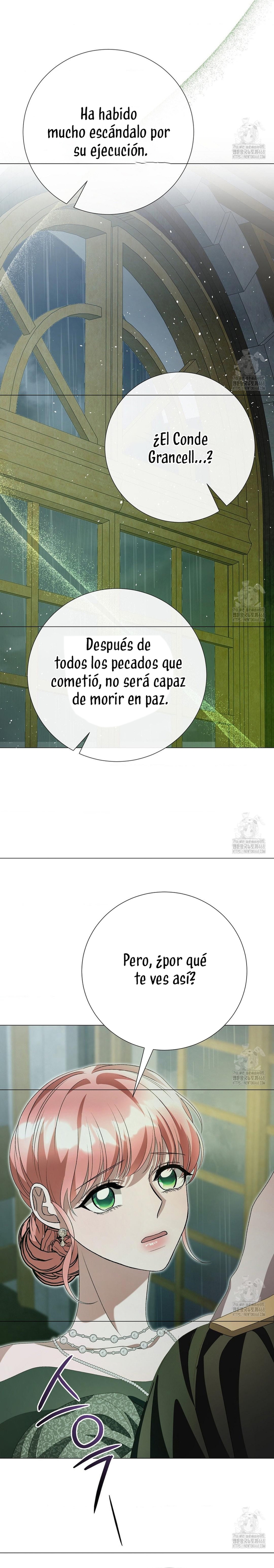 Castillo Salvaje Capítulo 64 - Página 23