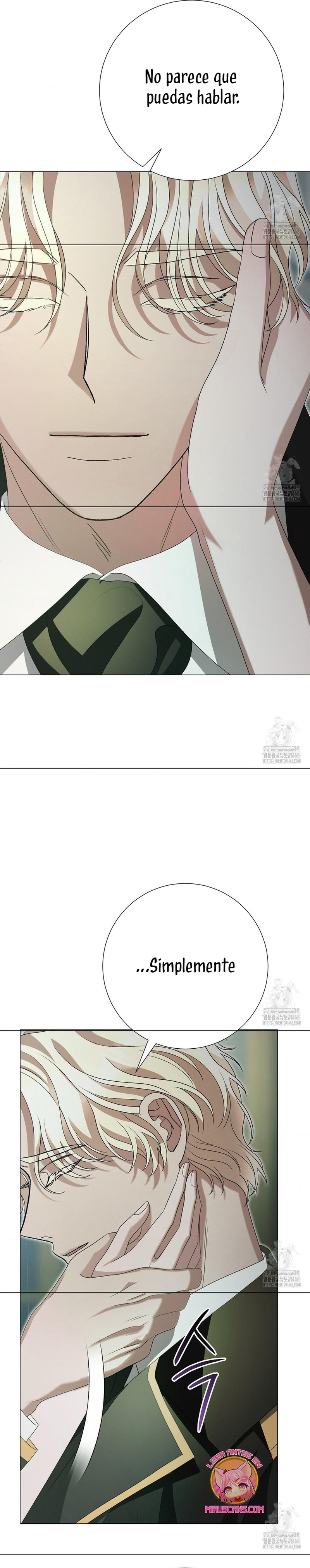 Castillo Salvaje Capítulo 64 - Página 24