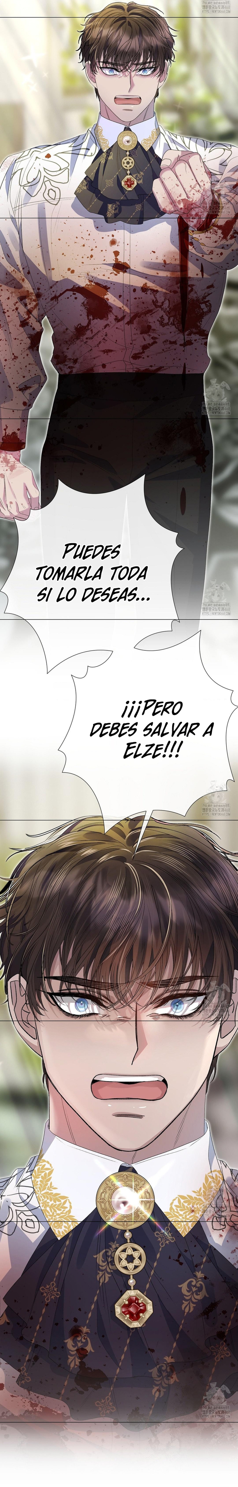 Castillo Salvaje Capítulo 64 - Página 3