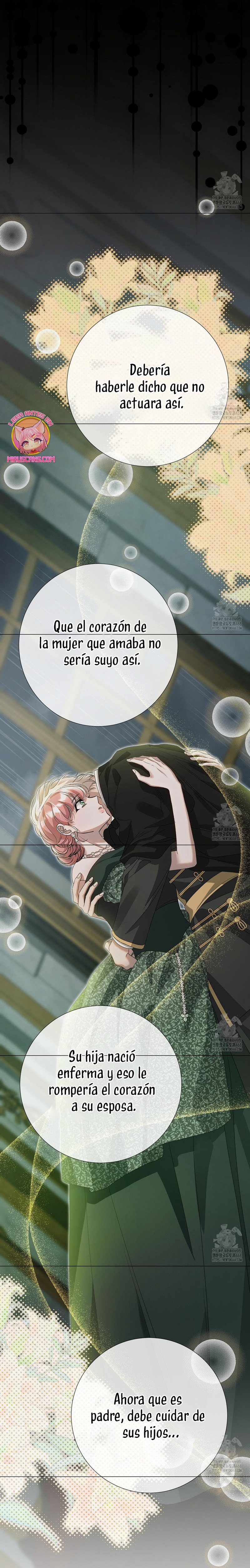 Castillo Salvaje Capítulo 64 - Página 30
