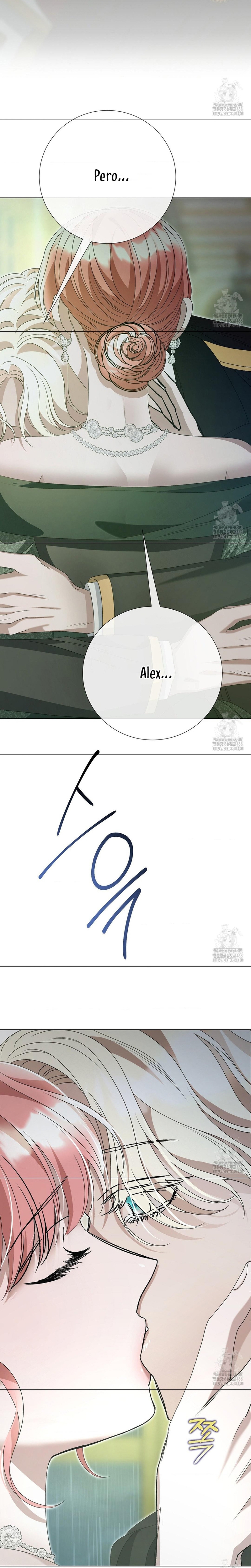 Castillo Salvaje Capítulo 64 - Página 31