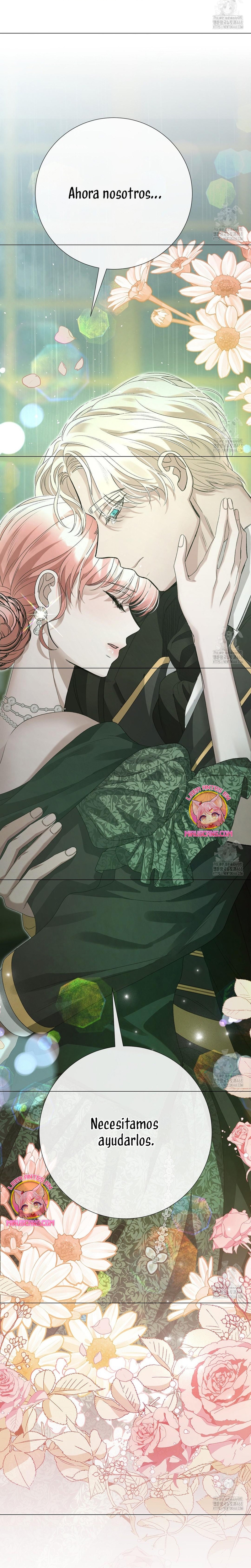 Castillo Salvaje Capítulo 64 - Página 32