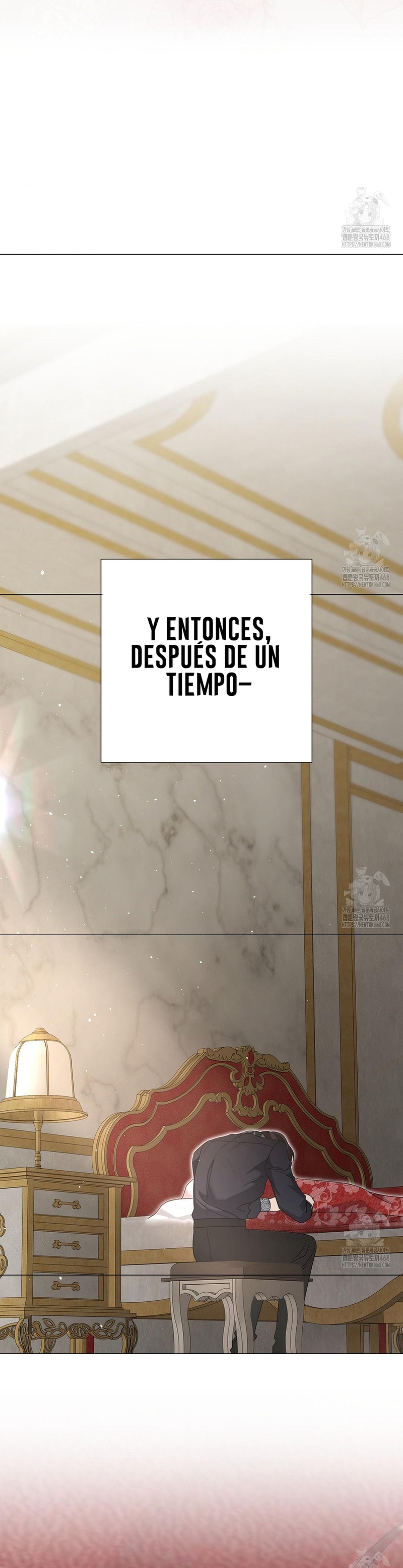 Castillo Salvaje Capítulo 64 - Página 33