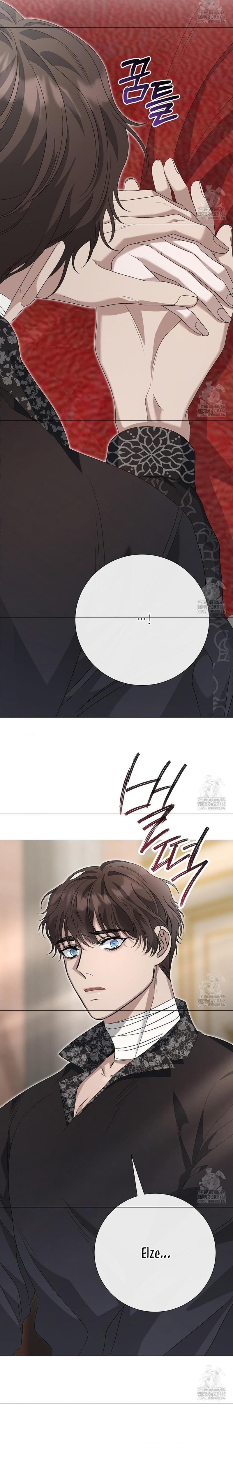 Castillo Salvaje Capítulo 64 - Página 34