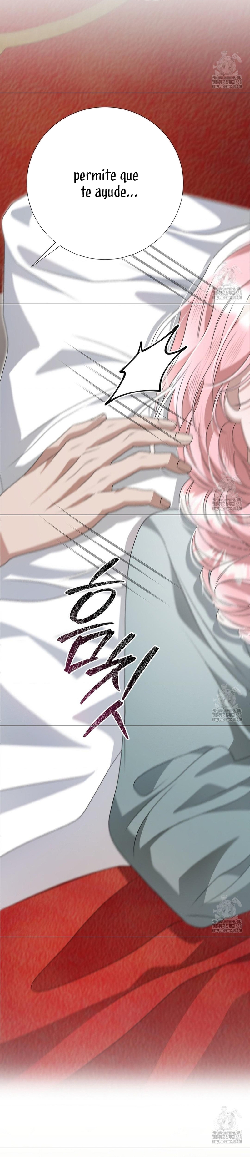 Castillo Salvaje Capítulo 64 - Página 39