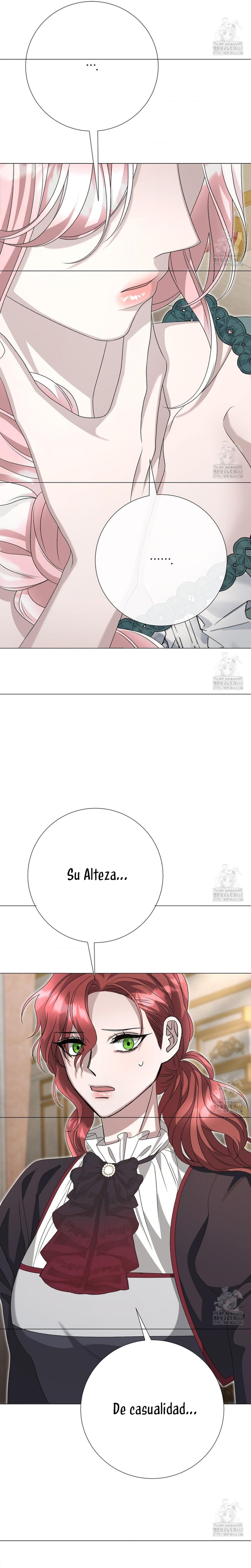 Castillo Salvaje Capítulo 64 - Página 42