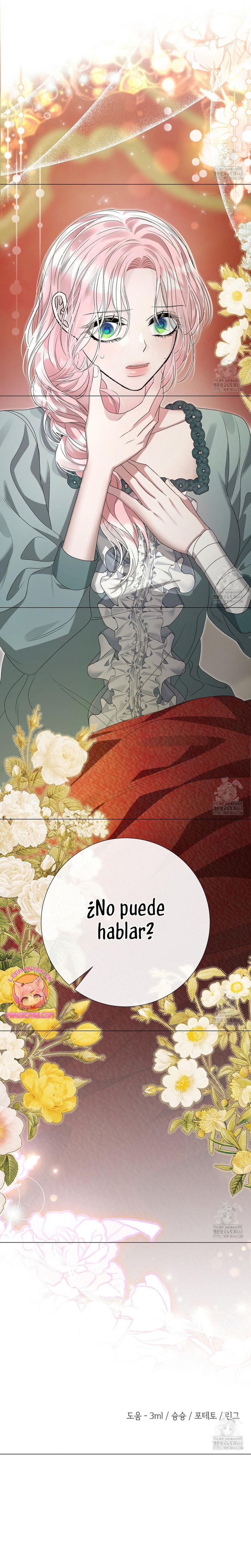 Castillo Salvaje Capítulo 64 - Página 43