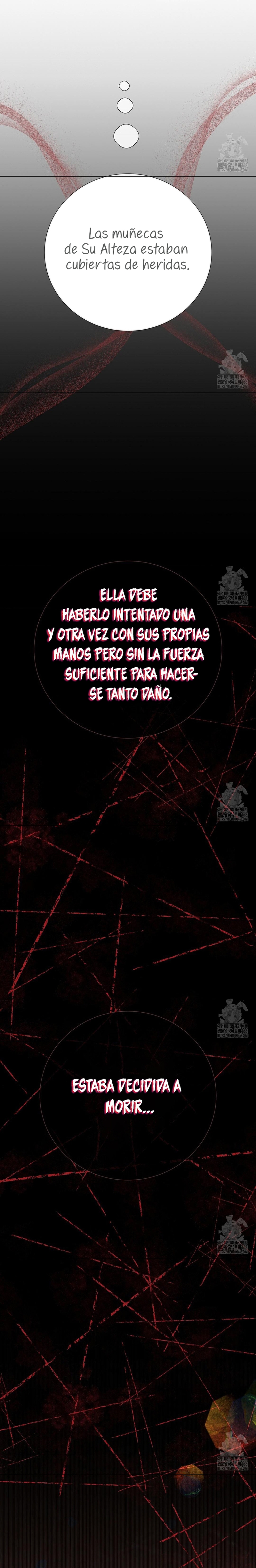 Castillo Salvaje Capítulo 64 - Página 6