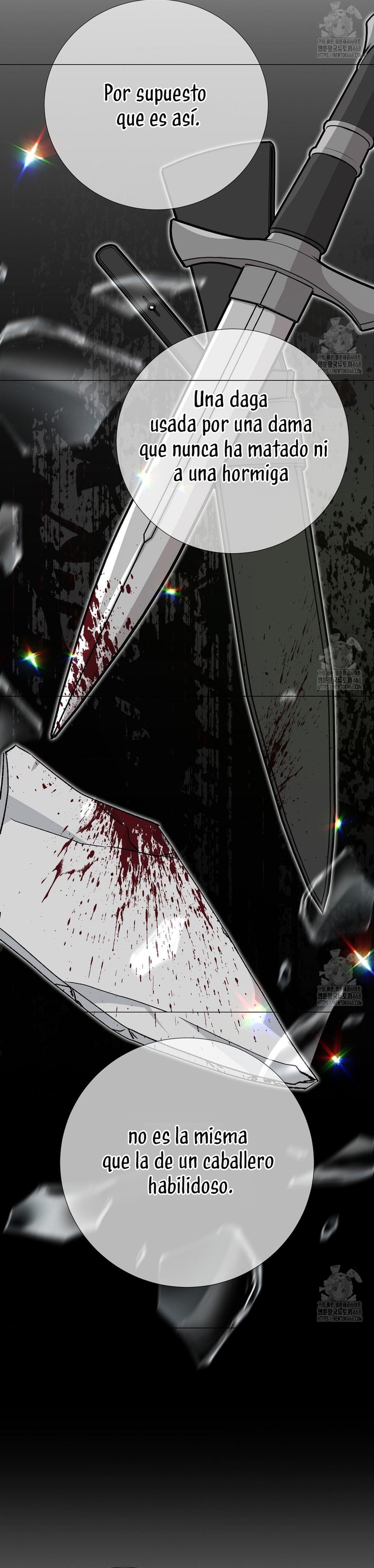 Castillo Salvaje Capítulo 64 - Página 8