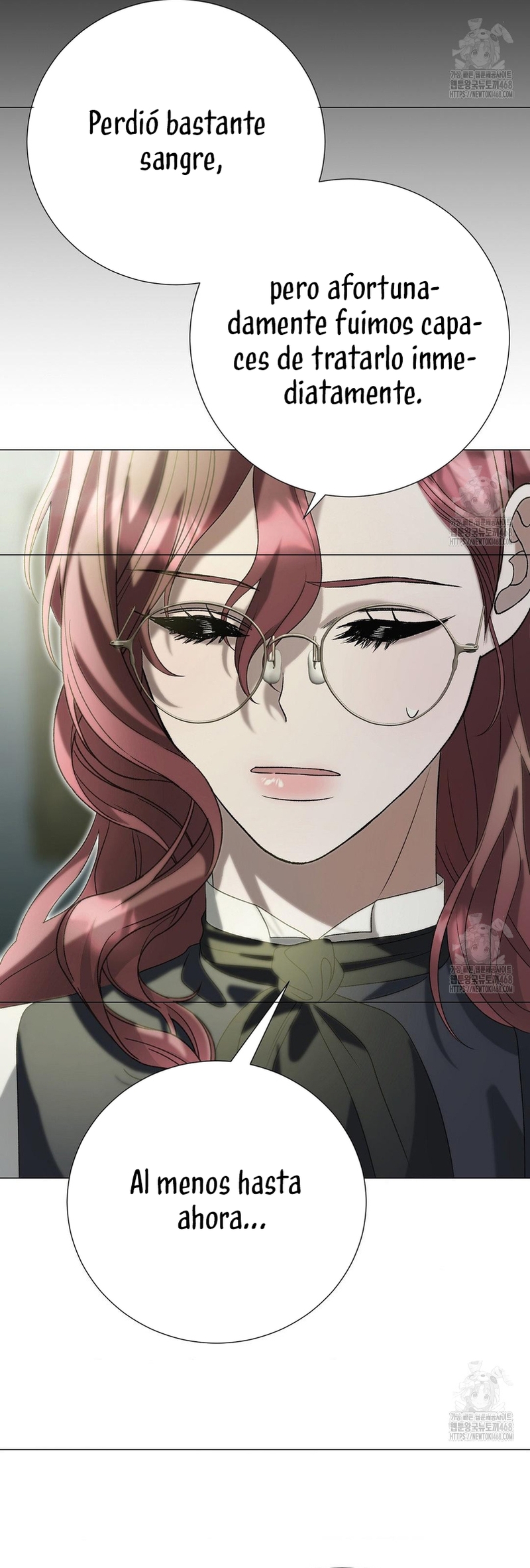 Castillo Salvaje Capítulo 64 - Página 9