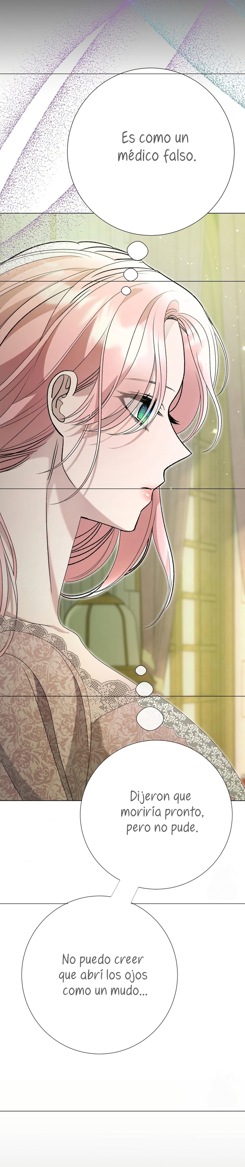 Castillo Salvaje Capítulo 65 - Página 11