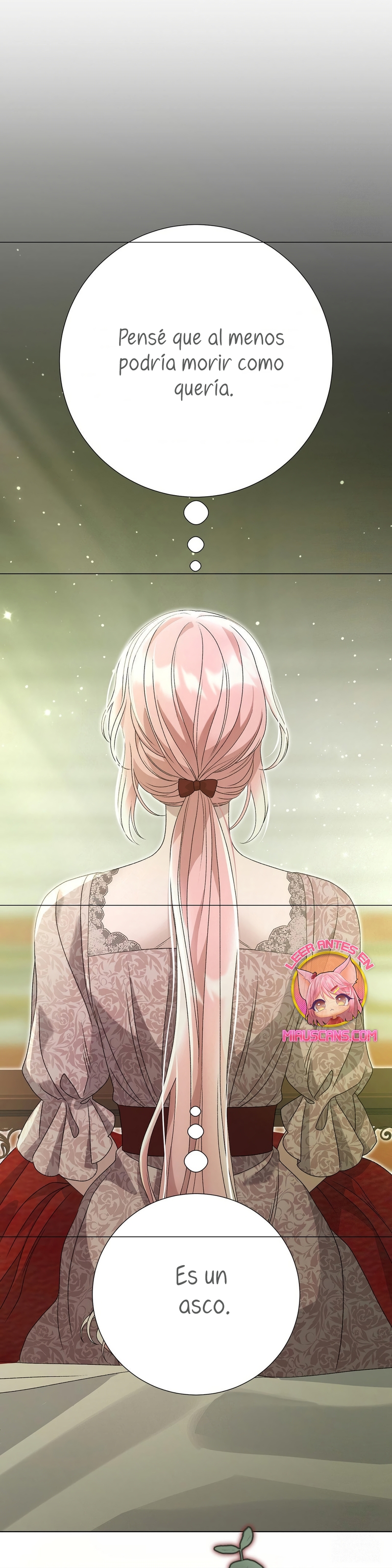 Castillo Salvaje Capítulo 65 - Página 12