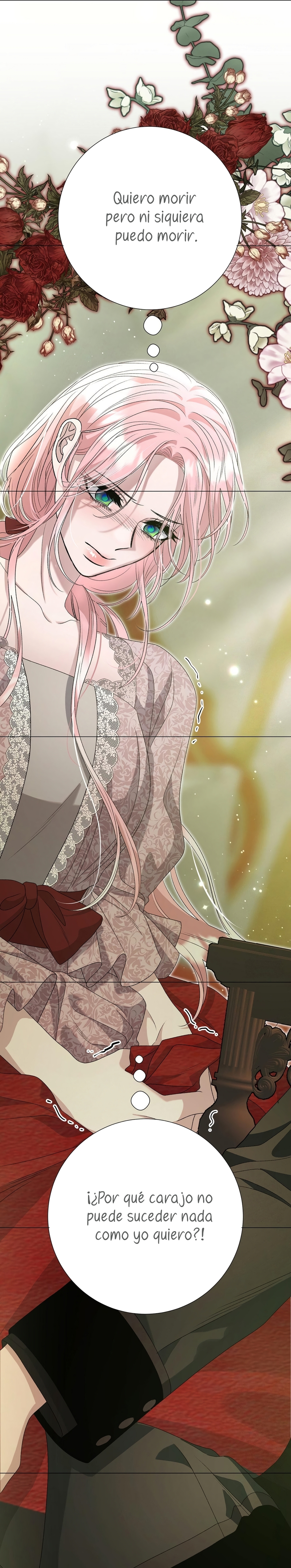 Castillo Salvaje Capítulo 65 - Página 13