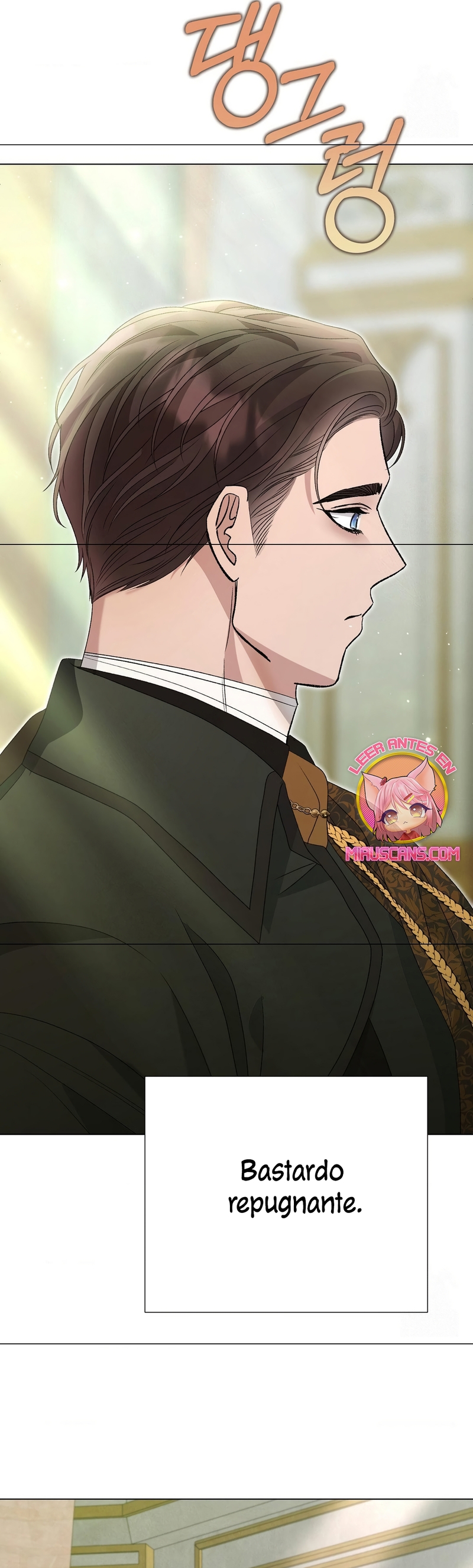 Castillo Salvaje Capítulo 65 - Página 19