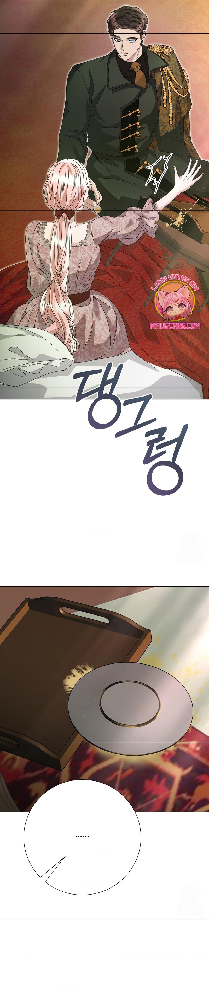 Castillo Salvaje Capítulo 65 - Página 22