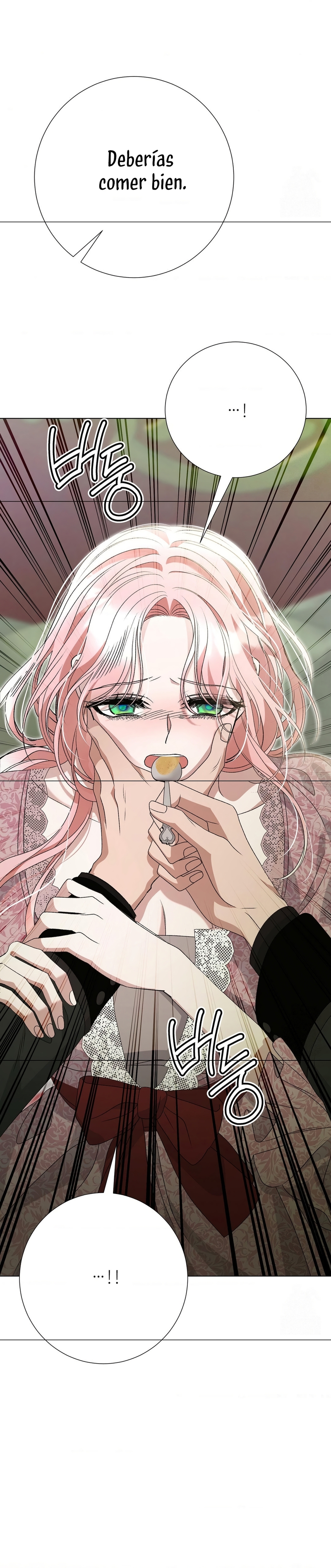 Castillo Salvaje Capítulo 65 - Página 27