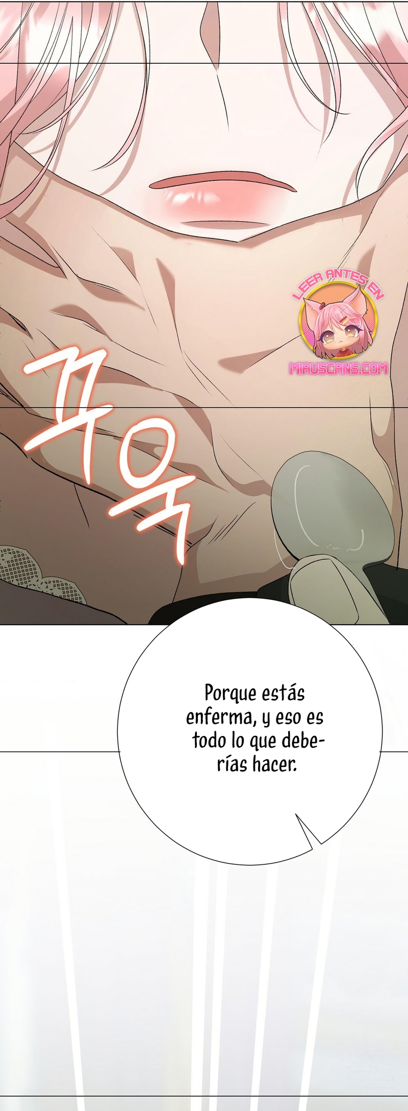 Castillo Salvaje Capítulo 65 - Página 28