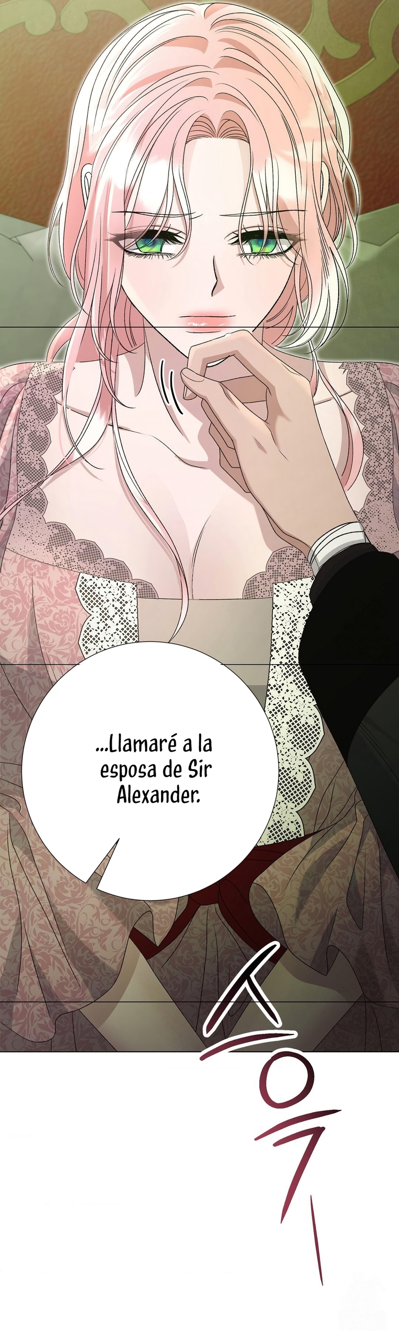 Castillo Salvaje Capítulo 65 - Página 32