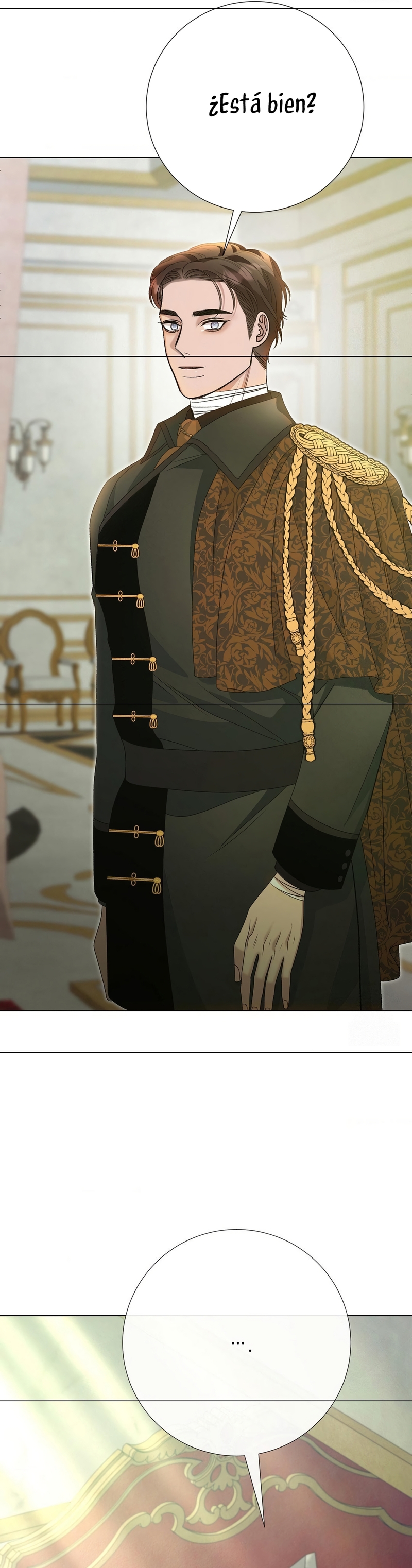 Castillo Salvaje Capítulo 65 - Página 33