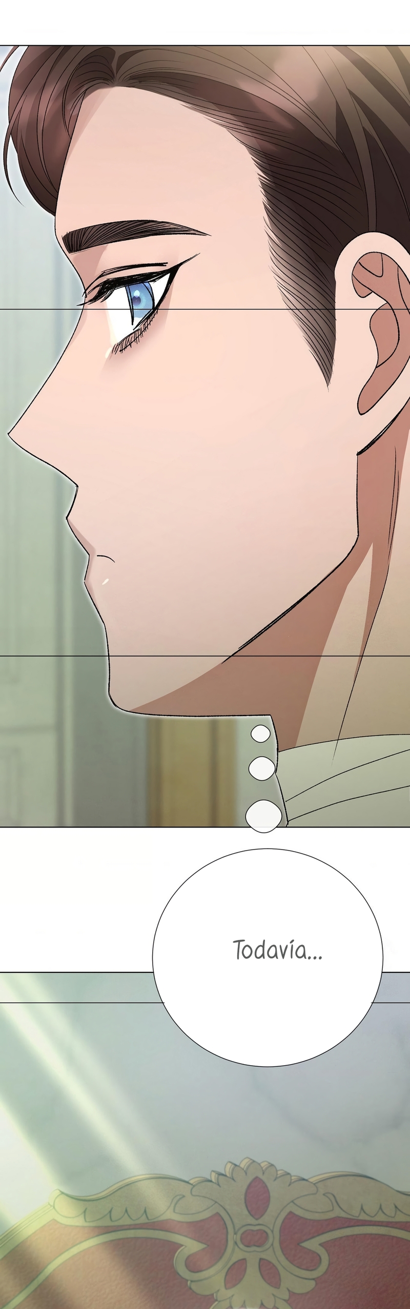 Castillo Salvaje Capítulo 65 - Página 35