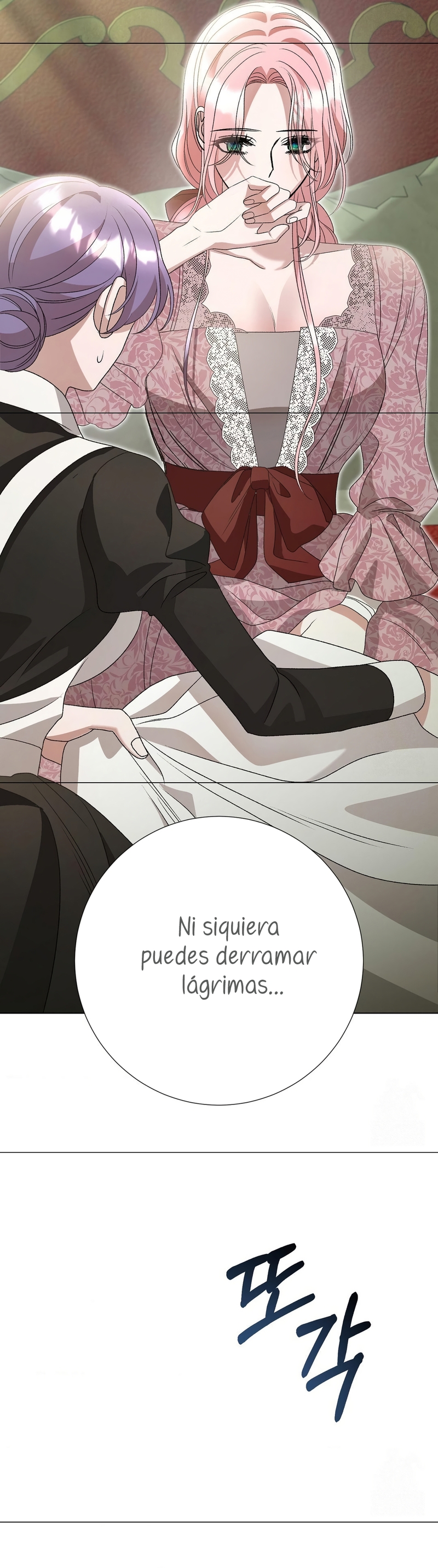 Castillo Salvaje Capítulo 65 - Página 36