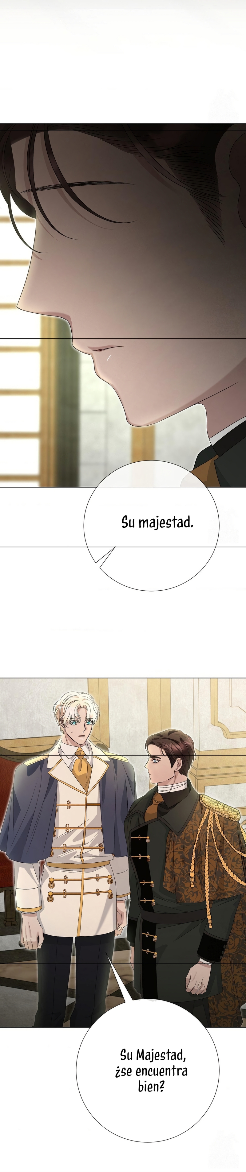 Castillo Salvaje Capítulo 65 - Página 39