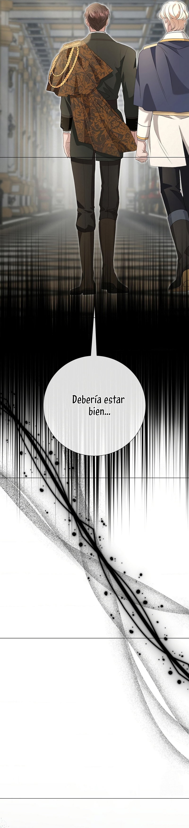 Castillo Salvaje Capítulo 65 - Página 41