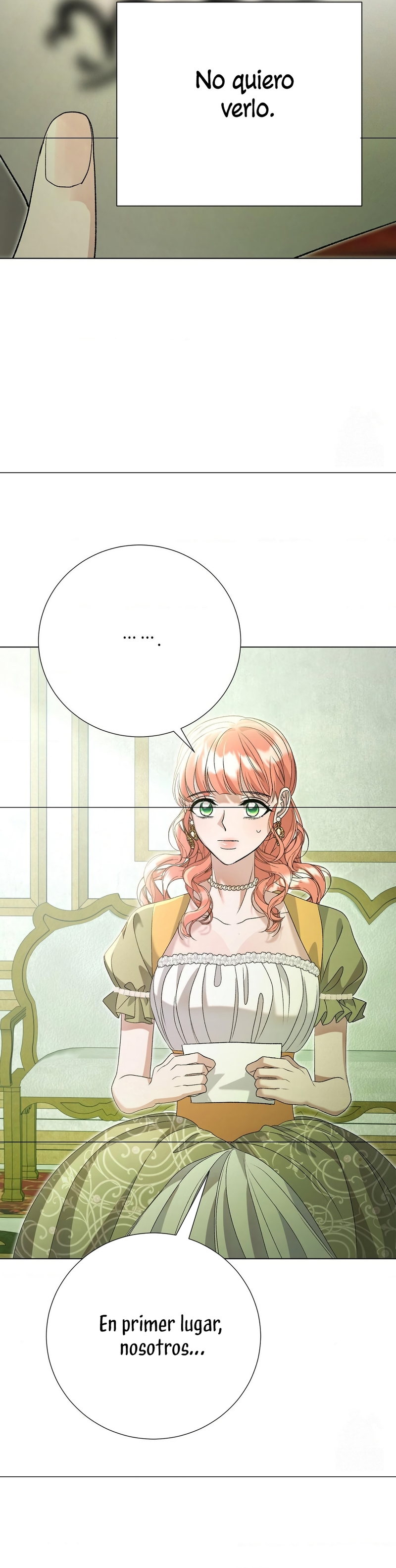 Castillo Salvaje Capítulo 65 - Página 43