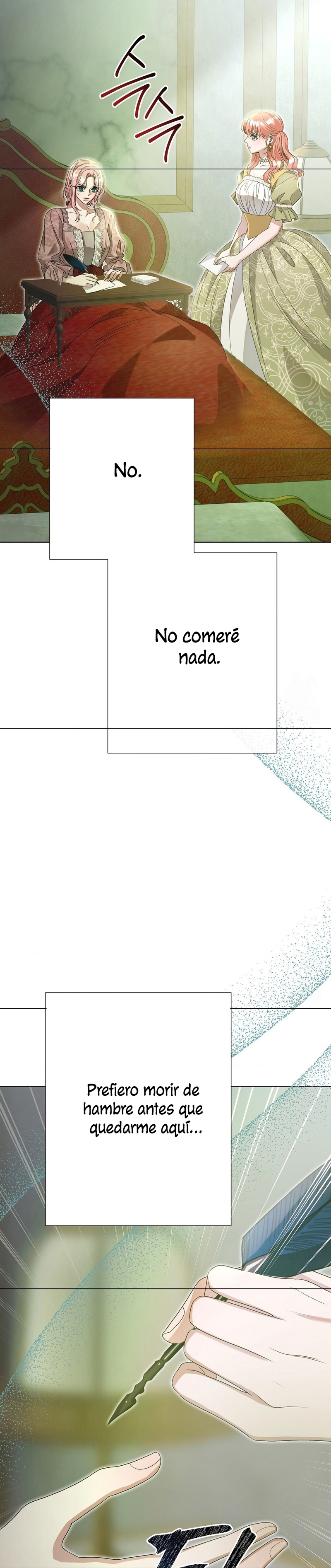 Castillo Salvaje Capítulo 65 - Página 45