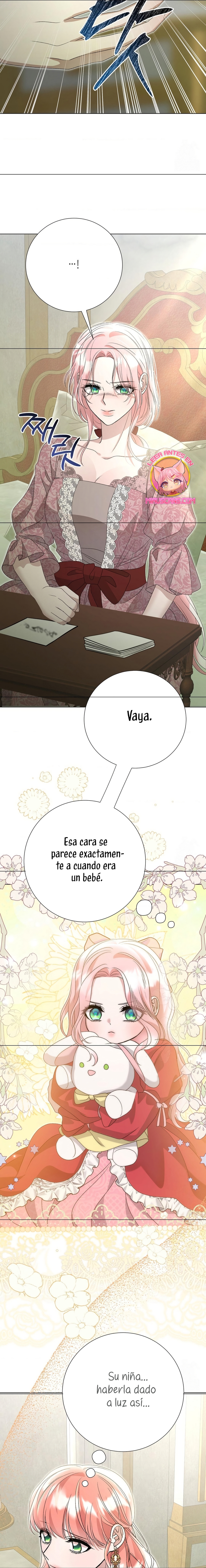 Castillo Salvaje Capítulo 65 - Página 46