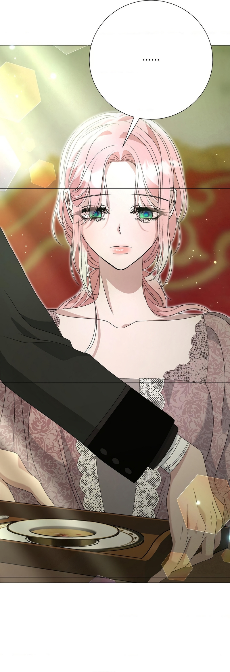 Castillo Salvaje Capítulo 65 - Página 5