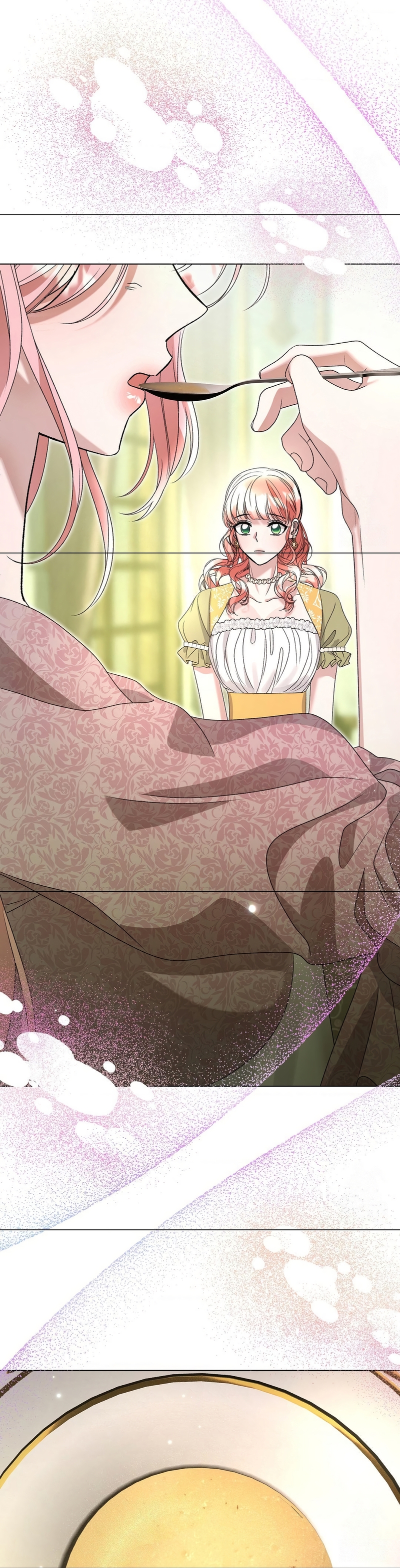 Castillo Salvaje Capítulo 65 - Página 50