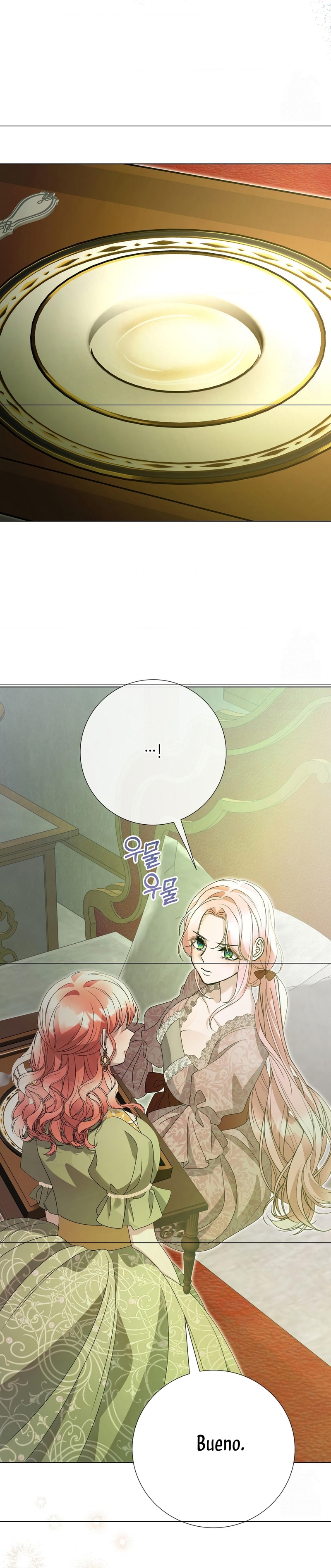 Castillo Salvaje Capítulo 65 - Página 52