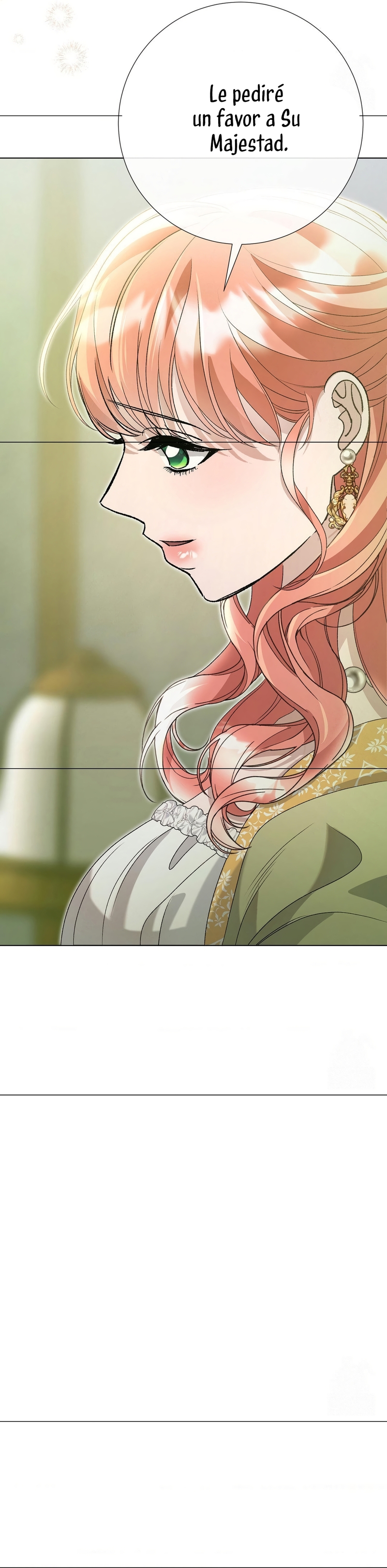 Castillo Salvaje Capítulo 65 - Página 54