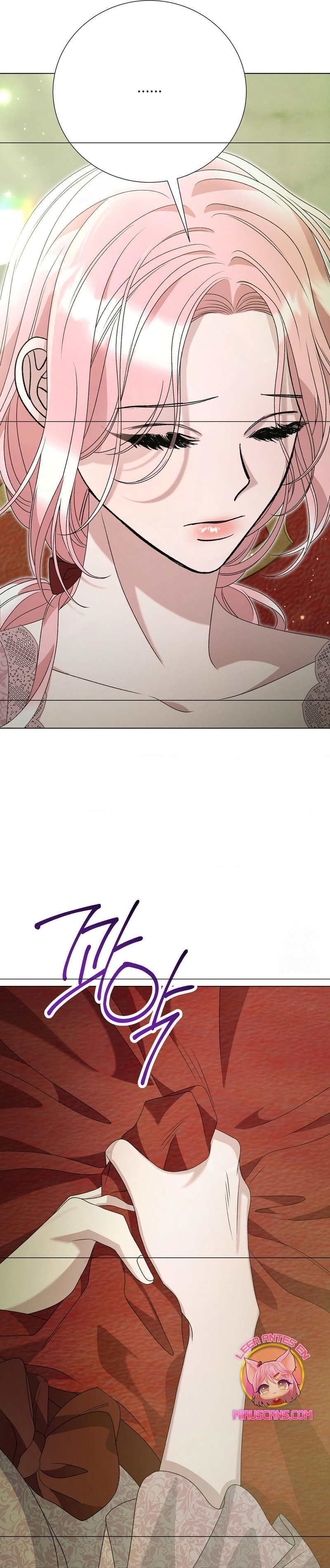 Castillo Salvaje Capítulo 65 - Página 6