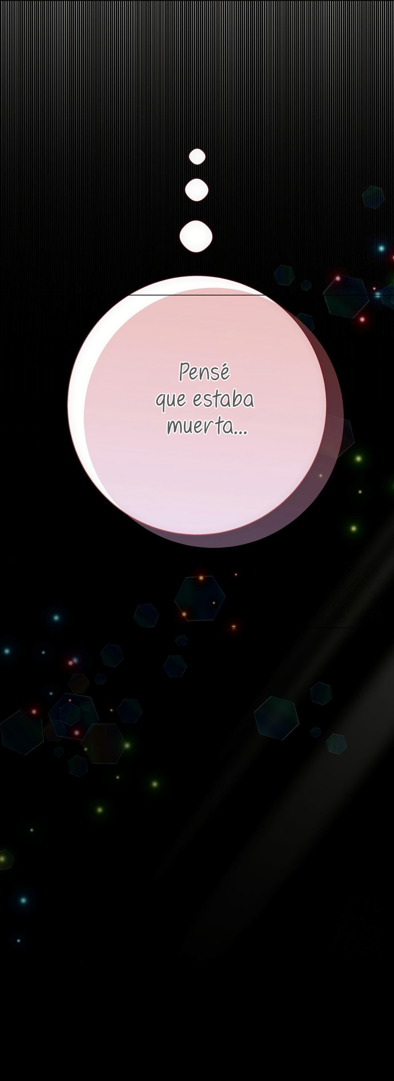 Castillo Salvaje Capítulo 65 - Página 7