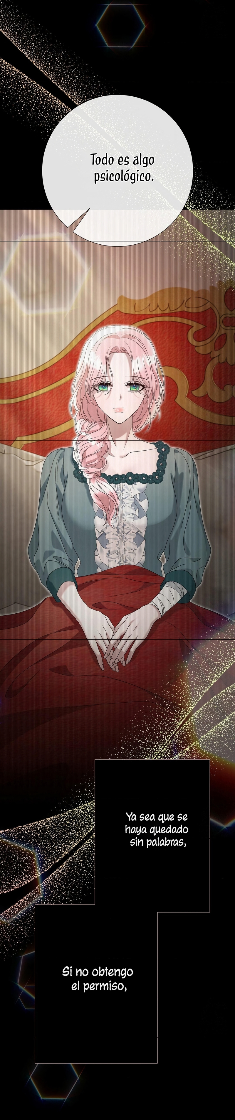 Castillo Salvaje Capítulo 65 - Página 9