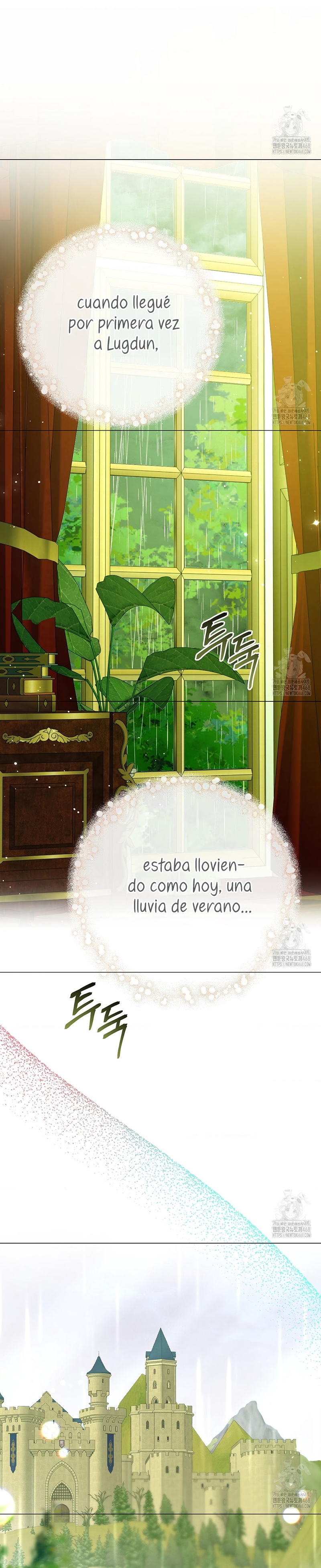 Castillo Salvaje Capítulo 66 - Página 11