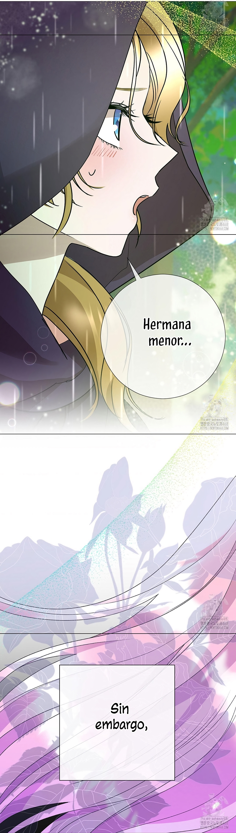 Castillo Salvaje Capítulo 66 - Página 13