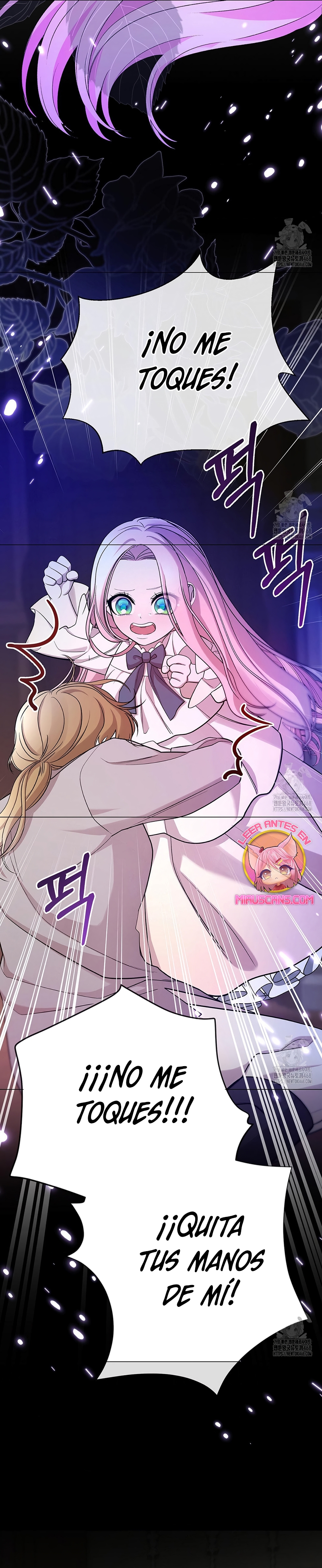 Castillo Salvaje Capítulo 66 - Página 14