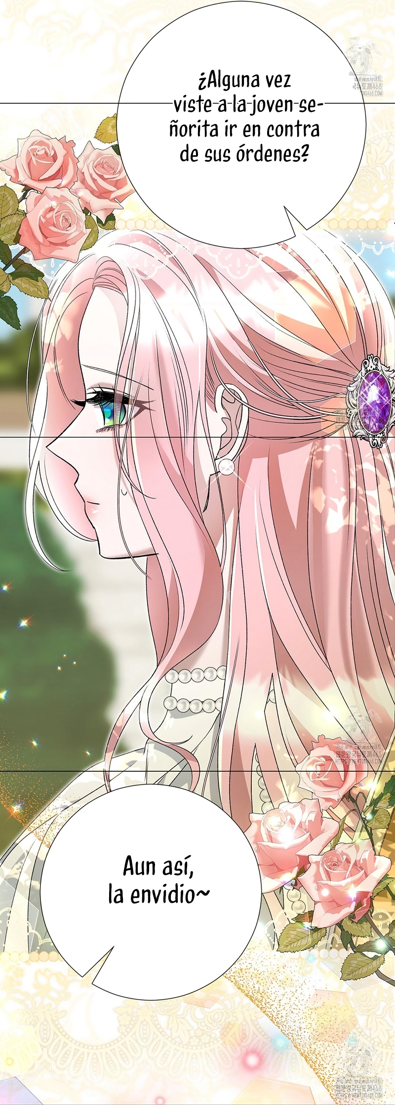 Castillo Salvaje Capítulo 66 - Página 18