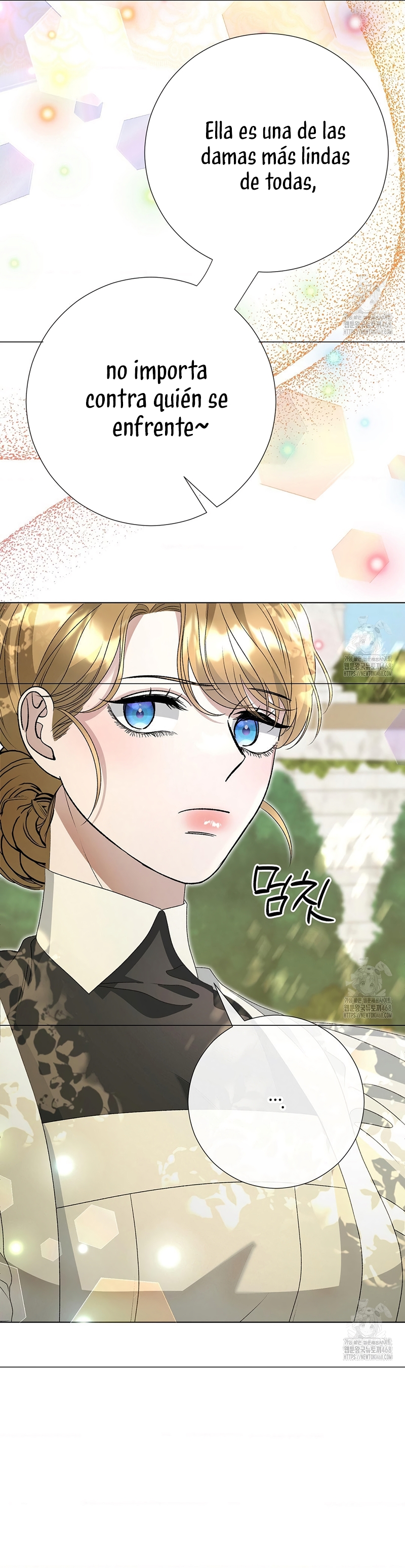 Castillo Salvaje Capítulo 66 - Página 19